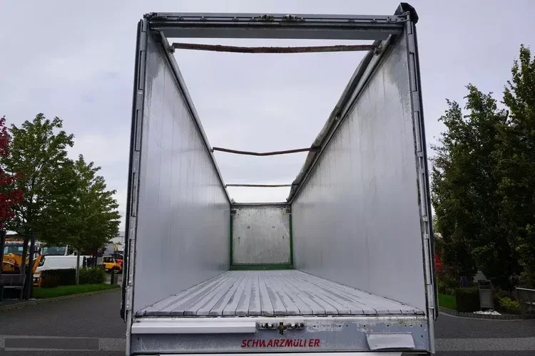 Schwarzmuller Ruchoma podłoga / 2021 / 4 sztuki zdjęcie 5