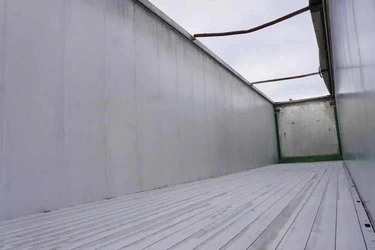 Schwarzmuller Ruchoma podłoga / 2021 / 4 sztuki zdjęcie 6