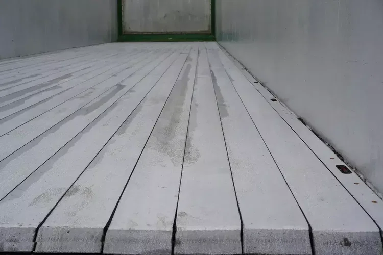 Schwarzmuller Ruchoma podłoga / 2021 / 4 sztuki zdjęcie 7