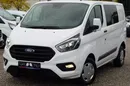 Ford Transit Custom zdjęcie 1