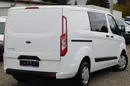 Ford Transit Custom zdjęcie 2