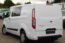 Ford Transit Custom zdjęcie 22