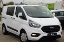 Ford Transit Custom zdjęcie 23