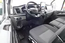 Ford Transit Custom zdjęcie 8