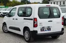 Toyota Proace City Verso zdjęcie 10