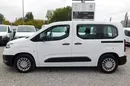 Toyota Proace City Verso zdjęcie 12