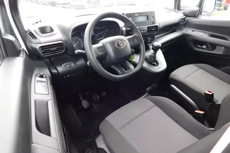 Toyota Proace City Verso zdjęcie 5