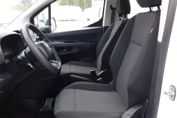 Toyota Proace City Verso zdjęcie 6