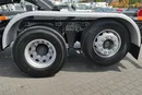 Volvo FH 460 Globetrotter Hakowiec Kipper Meiller zdjęcie 24