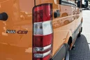 Mercedes Sprinter Zwyżka Podnośnik Koszowy VERSALIFT KLUBB ET-36-LF UDT zdjęcie 20
