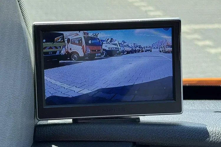 Mercedes Sprinter Zwyżka Podnośnik Koszowy VERSALIFT KLUBB ET-36-LF UDT zdjęcie 27