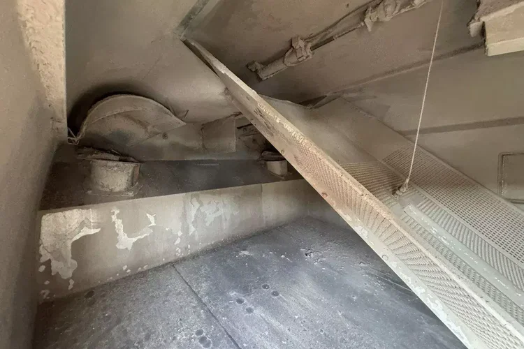 MAN TGS 18.320BUCHER OPTIFANT 8000 Zamiatarka Uliczna Euro 6 zdjęcie 15