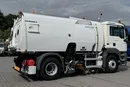 MAN TGS 18.320BUCHER OPTIFANT 8000 Zamiatarka Uliczna Euro 6 zdjęcie 22