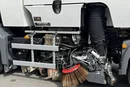 MAN TGS 18.320BUCHER OPTIFANT 8000 Zamiatarka Uliczna Euro 6 zdjęcie 25