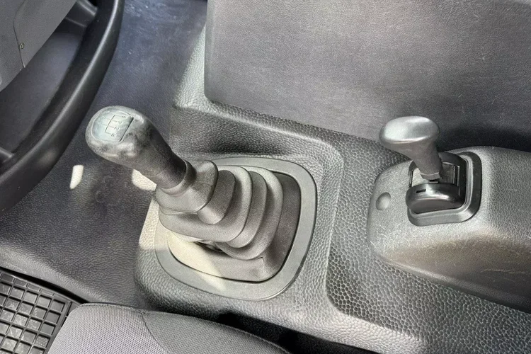 Mercedes Atego 1218 Asenizacyjny Szambiarka Beczka Szambowóz Poj.6m 2019r zdjęcie 23