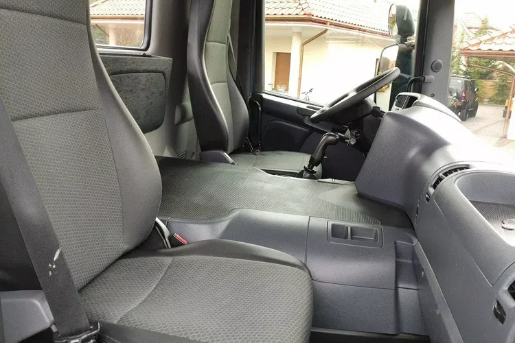 Scania P 280 N321 Hakowiec Hak 4x2 SKIBICKI zdjęcie 16