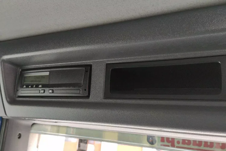 Scania P 280 N321 Hakowiec Hak 4x2 SKIBICKI zdjęcie 20