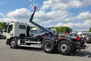 Volvo FE 26.300 Hakowiec Napęd 6x2 Oś Skrętna zdjęcie 12