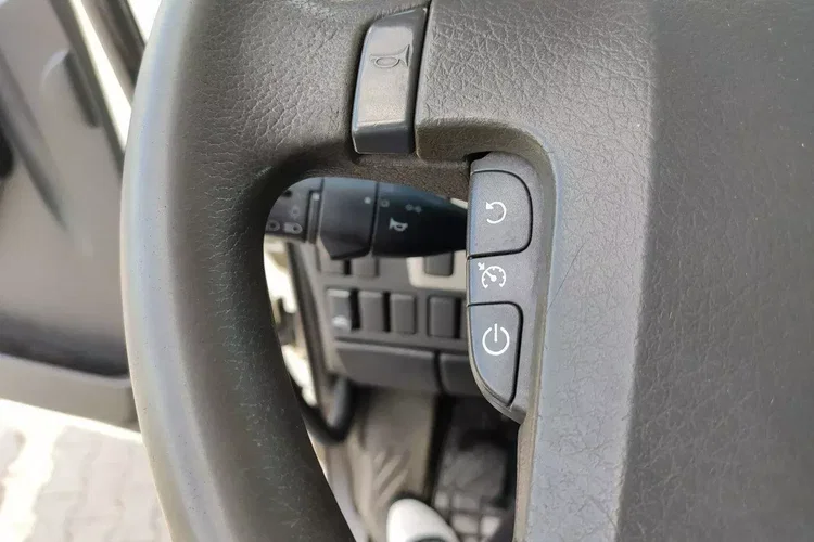 Volvo FE 26.300 Hakowiec Napęd 6x2 Oś Skrętna zdjęcie 30