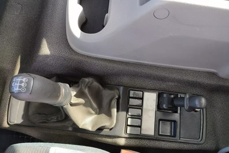 Volvo FE 26.300 Hakowiec Napęd 6x2 Oś Skrętna zdjęcie 32