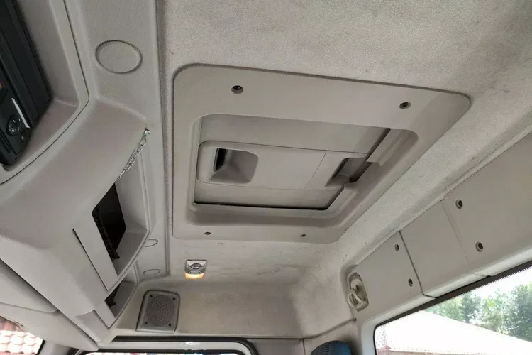 Volvo FE 26.300 Hakowiec Napęd 6x2 Oś Skrętna zdjęcie 35