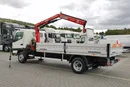 Mitsubishi Canter Fuso 7C15 3.0/150KM HDS FASSI F40 UNIKAT Super Stan zdjęcie 10