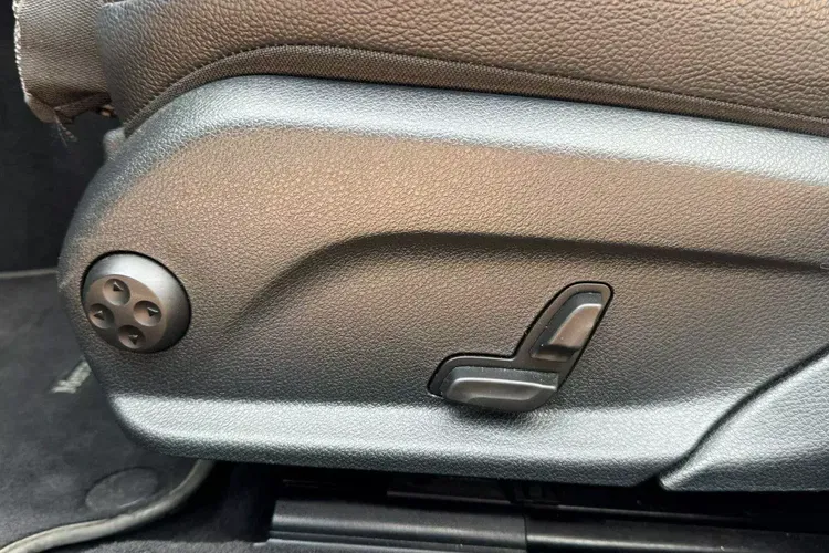 Mercedes klasa-e zdjęcie 18