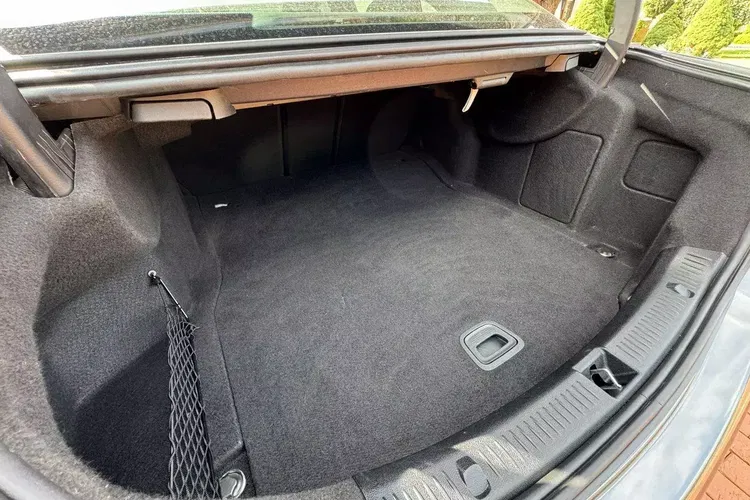 Mercedes klasa-e zdjęcie 35