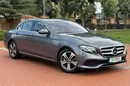 Mercedes klasa-e zdjęcie 4