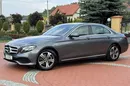 Mercedes klasa-e zdjęcie 8