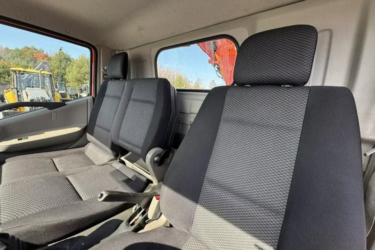 Renault Maxity zdjęcie 31