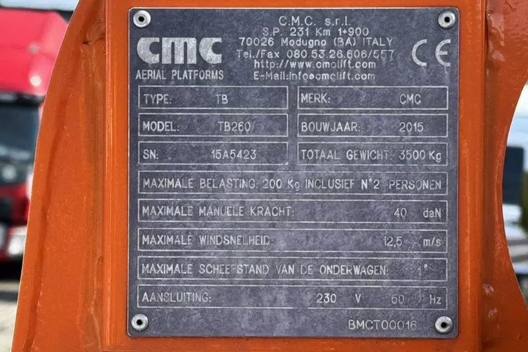 Renault Maxity zdjęcie 8