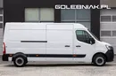 Renault Master L3H2 MAXI 2.3 150KM zdjęcie 16