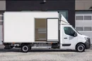 Renault Master 2.3 KONTENER + WINDA zdjęcie 20