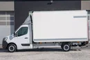 Renault Master 2.3 KONTENER + WINDA zdjęcie 21