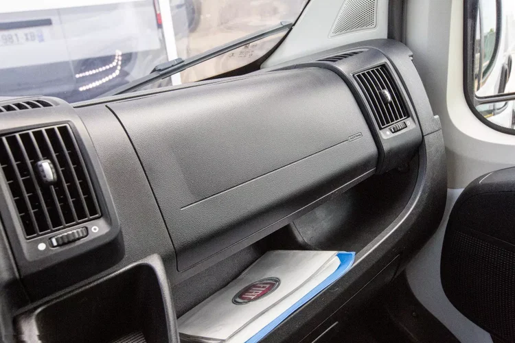 Fiat Ducato L2H1 2.3 NISKI DACH Professional zdjęcie 27