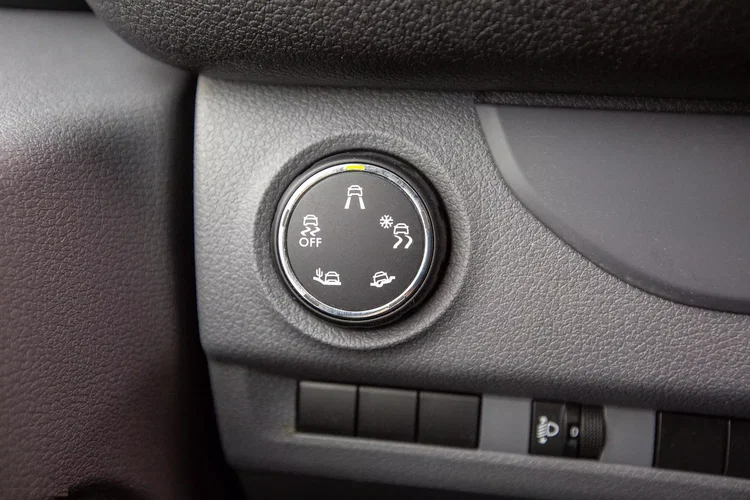 Fiat Scudo L2H1 120KM FURGON zdjęcie 15