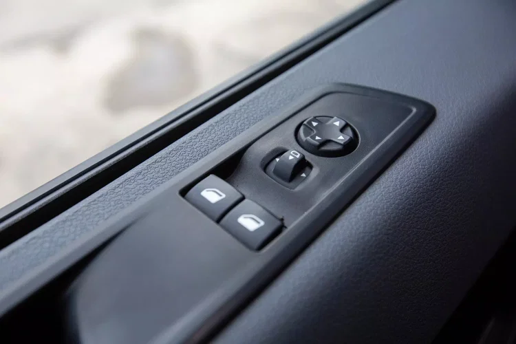 Fiat Scudo L2H1 120KM FURGON zdjęcie 16