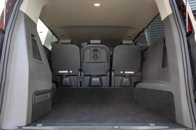 Ford tourneo-custom zdjęcie 13