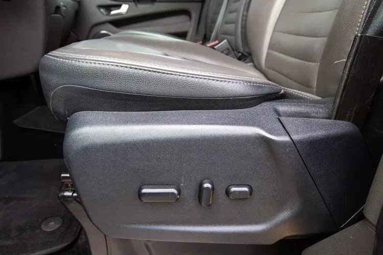 Ford tourneo-custom zdjęcie 16