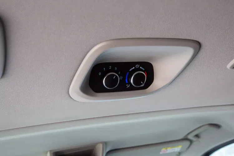 Ford tourneo-custom zdjęcie 17