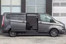 Ford tourneo-custom zdjęcie 3