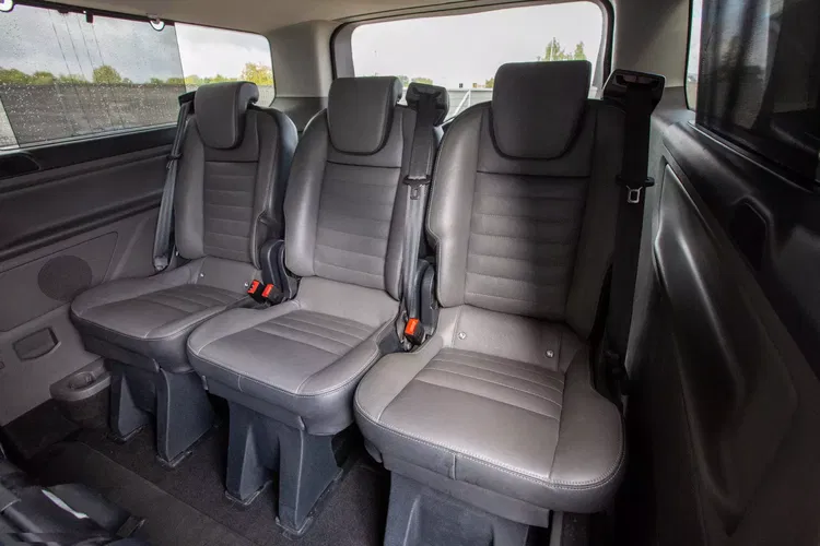 Ford tourneo-custom zdjęcie 7