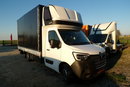 Renault Master master plandeka 9 ep winda leasing zdjęcie 1