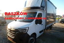Renault Master master plandeka 9 ep winda leasing zdjęcie 2