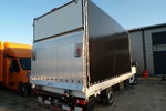 Renault Master master plandeka 9 ep winda leasing zdjęcie 5