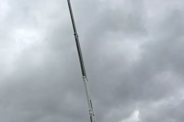 MAN 18.284 4x4 Zwyżka WUMAG WT 425 Podnośnik Koszowy zdjęcie 32