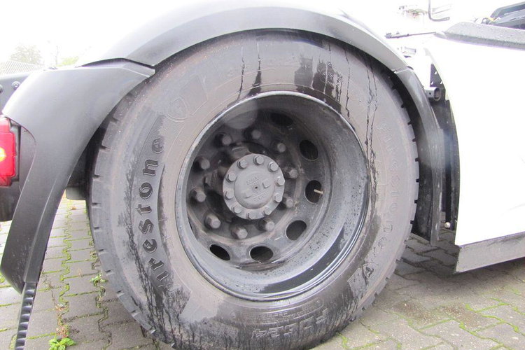 DAF XG 480 FT zdjęcie 9