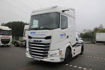 DAF DAF XG 480 FT