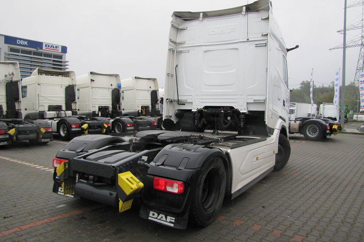 DAF XG 480 FT zdjęcie 3